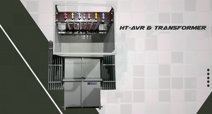 Compact Substation Manufacturers in Faridabad